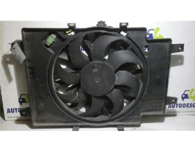 Electroventilador Alfa Romeo 147  1 6 T Spark ECO Distinctive [1 6 Ltr  - 77 kW 16V CAT]