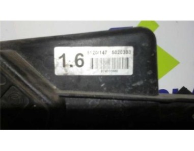 Electroventilador Alfa Romeo 147  1 6 T Spark ECO Distinctive [1 6 Ltr  - 77 kW 16V CAT]