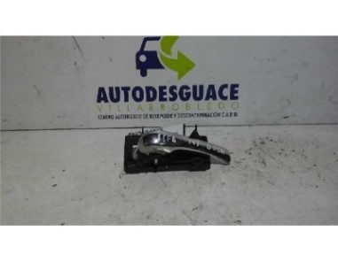 Manilla Interior Puerta Delantera Derecha Alfa Romeo 147  1 6 T Spark ECO Distinctive [1 6 Ltr  - 77 kW 16V CAT]