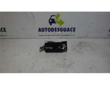 Manilla Interior Puerta Delantera Derecha Alfa Romeo 147  1 6 T Spark ECO Distinctive [1 6 Ltr  - 77 kW 16V CAT]