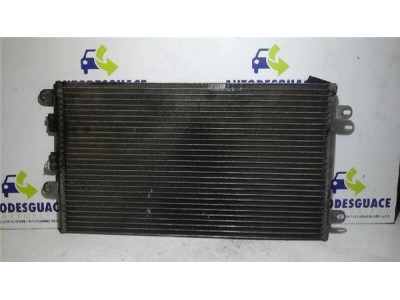 Radiador Aire Acondicionado Alfa Romeo 147  1 6 T Spark ECO Distinctive [1 6 Ltr  - 77 kW 16V CAT]