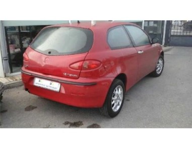 Radiador Aire Acondicionado Alfa Romeo 147  1 6 T Spark ECO Distinctive [1 6 Ltr  - 77 kW 16V CAT]