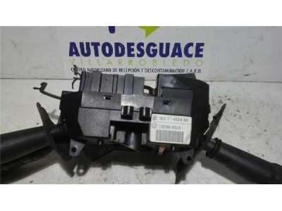 Mando De Luces Alfa Romeo 147  1 6 T Spark ECO Distinctive [1 6 Ltr  - 77 kW 16V CAT]