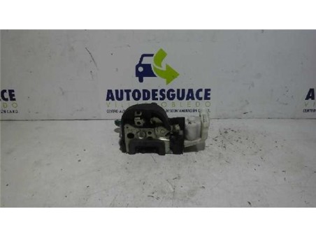 Cerradura Puerta Delantera Izquierda Alfa Romeo 147  1 6 T Spark ECO Distinctive [1 6 Ltr  - 77 kW 16V CAT]