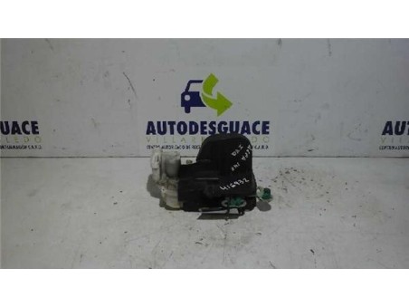 Cerradura Puerta Delantera Izquierda Alfa Romeo 147  1 6 T Spark ECO Distinctive [1 6 Ltr  - 77 kW 16V CAT]