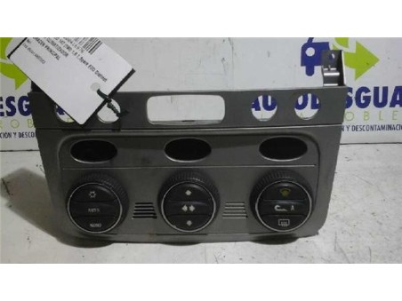 Mandos Climatizador Alfa Romeo 147  1 6 T Spark ECO Distinctive [1 6 Ltr  - 77 kW 16V CAT]