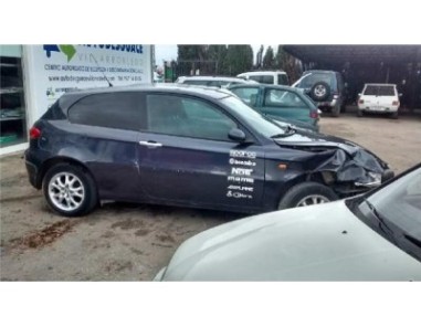 Caudalimetro Alfa Romeo 147  1 6 T Spark Progression [1 6 Ltr  - 88 kW 16V CAT]