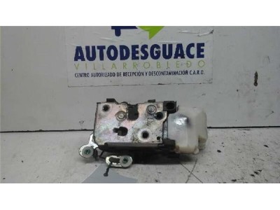 Cerradura Puerta Delantera Izquierda Alfa Romeo 147  1 6 T Spark Progression [1 6 Ltr  - 88 kW 16V CAT]