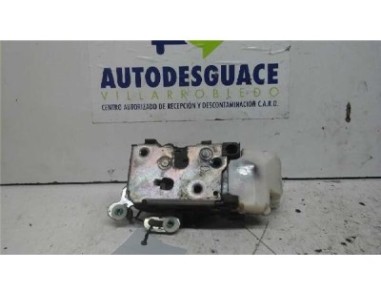 Cerradura Puerta Delantera Izquierda Alfa Romeo 147  1 6 T Spark Progression [1 6 Ltr  - 88 kW 16V CAT]