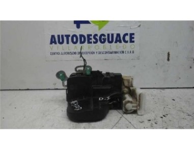 Cerradura Puerta Delantera Izquierda Alfa Romeo 147  1 6 T Spark Progression [1 6 Ltr  - 88 kW 16V CAT]