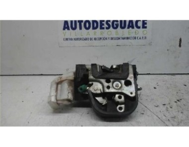 Cerradura Puerta Delantera Izquierda Alfa Romeo 147  1 6 T Spark Progression [1 6 Ltr  - 88 kW 16V CAT]