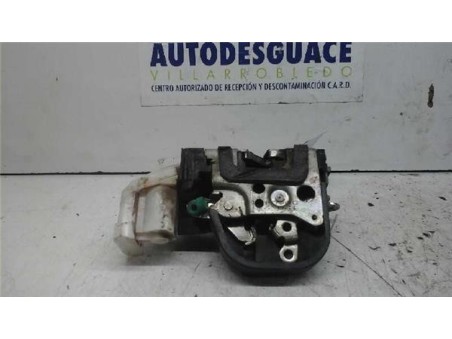 Cerradura Puerta Delantera Izquierda Alfa Romeo 147  1 6 T Spark Progression [1 6 Ltr  - 88 kW 16V CAT]