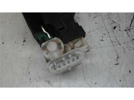 Cerradura Puerta Delantera Izquierda Alfa Romeo 147  1 6 T Spark Progression [1 6 Ltr  - 88 kW 16V CAT]