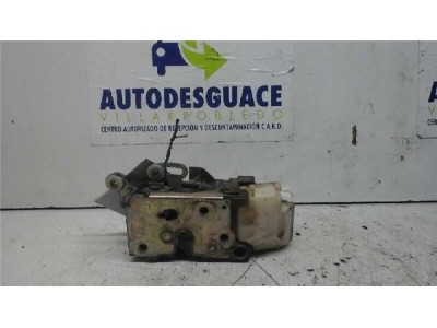 Cerradura Puerta Delantera Derecha Alfa Romeo 147  1 6 T Spark Progression [1 6 Ltr  - 88 kW 16V CAT]