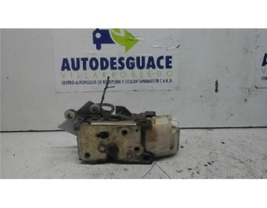 Cerradura Puerta Delantera Derecha Alfa Romeo 147  1 6 T Spark Progression [1 6 Ltr  - 88 kW 16V CAT]