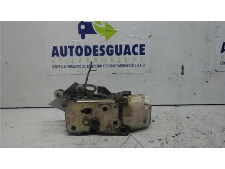 Cerradura Puerta Delantera Derecha Alfa Romeo 147  1 6 T Spark Progression [1 6 Ltr  - 88 kW 16V CAT]