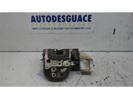 Cerradura Puerta Delantera Derecha Alfa Romeo 147  1 6 T Spark Progression [1 6 Ltr  - 88 kW 16V CAT]