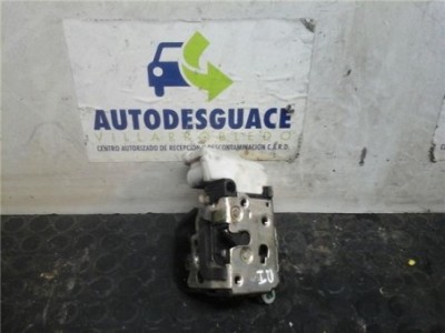 Cerradura Puerta Delantera Izquierda Alfa Romeo 147  1 9 JTD Distinctive [1 9 Ltr  - 85 kW JTD CAT] 2