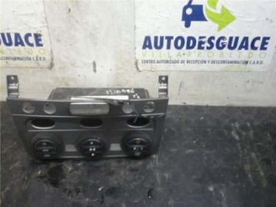 Mandos Climatizador Alfa Romeo 147  1 9 JTD Distinctive [1 9 Ltr  - 85 kW JTD CAT] 2