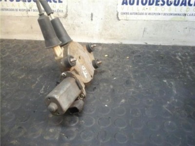 Elevalunas Electrico Trasero Derecho Alfa Romeo 147  1 9 JTD Distinctive [1 9 Ltr  - 85 kW JTD CAT]