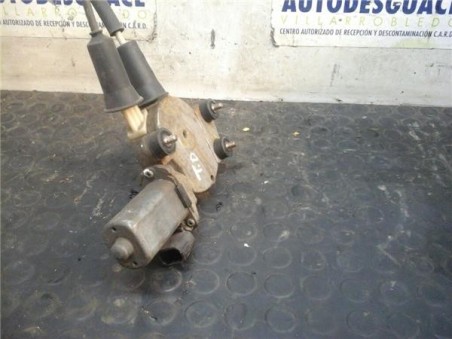 Elevalunas Electrico Trasero Derecho Alfa Romeo 147  1 9 JTD Distinctive [1 9 Ltr  - 85 kW JTD CAT]