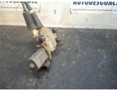 Elevalunas Electrico Trasero Derecho Alfa Romeo 147  1 9 JTD Distinctive [1 9 Ltr  - 85 kW JTD CAT]