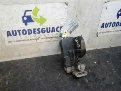 Cerradura Puerta Trasera Derecha Alfa Romeo 147  1 9 JTD Distinctive [1 9 Ltr  - 85 kW JTD CAT] 2