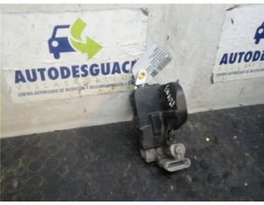 Cerradura Puerta Trasera Derecha Alfa Romeo 147  1 9 JTD Distinctive [1 9 Ltr  - 85 kW JTD CAT]