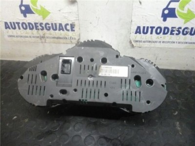 Cuadro Completo Alfa Romeo 147  1 6 T Spark Progression [1 6 Ltr  - 88 kW 16V CAT]