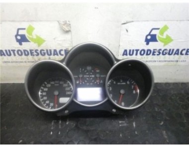 Cuadro Completo Alfa Romeo 147  1 6 T Spark Progression [1 6 Ltr  - 88 kW 16V CAT]
