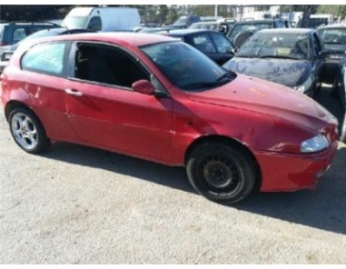 Radiador Aire Acondicionado Alfa Romeo 147  1 6 T Spark Progression [1 6 Ltr  - 88 kW 16V CAT]