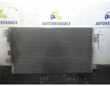 Radiador Aire Acondicionado Alfa Romeo 147  1 6 T Spark Progression [1 6 Ltr  - 88 kW 16V CAT]