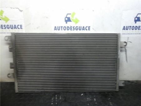 Radiador Aire Acondicionado Alfa Romeo 147  1 6 T Spark Progression [1 6 Ltr  - 88 kW 16V CAT]