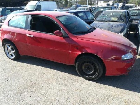 Radiador Alfa Romeo 147  1 6 T Spark Progression [1 6 Ltr  - 88 kW 16V CAT]