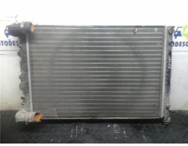 Radiador Alfa Romeo 147  1 6 T Spark Progression [1 6 Ltr  - 88 kW 16V CAT]