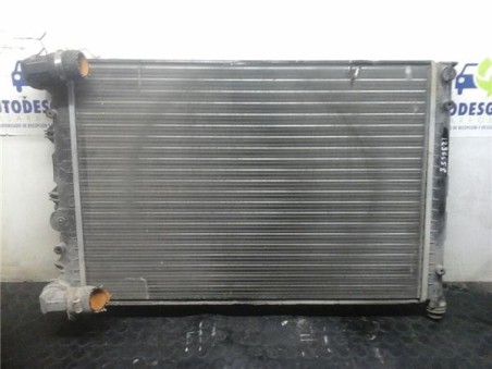 Radiador Alfa Romeo 147  1 6 T Spark Progression [1 6 Ltr  - 88 kW 16V CAT]