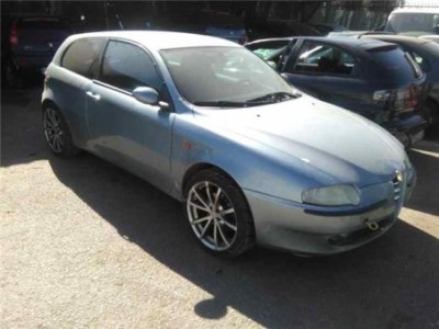 Cerradura Puerta Delantera Izquierda Alfa Romeo 147  1 6 T Spark ECO Distinctive [1 6 Ltr  - 77 kW 16V CAT] 2