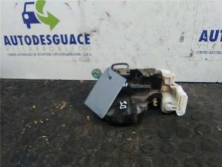 Cerradura Puerta Delantera Izquierda Alfa Romeo 147  1 6 T Spark ECO Distinctive [1 6 Ltr  - 77 kW 16V CAT]