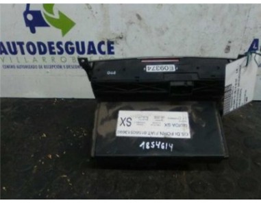 Mandos Calefaccion / Aire Acondicionado Alfa Romeo 147  1 6 T Spark ECO Distinctive [1 6 Ltr  - 77 kW 16V CAT]