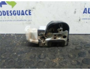 Cerradura Puerta Delantera Derecha Alfa Romeo 147  1 6 T Spark ECO Distinctive [1 6 Ltr  - 77 kW 16V CAT]