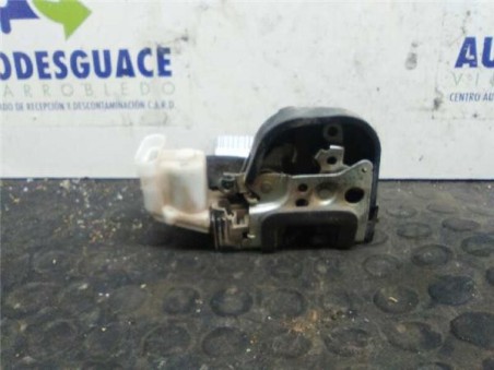 Cerradura Puerta Delantera Derecha Alfa Romeo 147  1 6 T Spark ECO Distinctive [1 6 Ltr  - 77 kW 16V CAT]