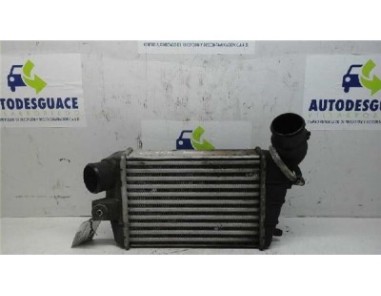 Intercooler Alfa Romeo 147  1 9 JTDM 8V