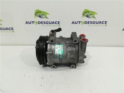 Compresor Aire Acondicionado Alfa Romeo 147  1 6 TS 105 Collezione [1 6 Ltr  - 77 kW 16V CAT]