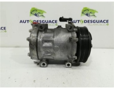 Compresor Aire Acondicionado Alfa Romeo 147  1 6 TS 105 Collezione [1 6 Ltr  - 77 kW 16V CAT]