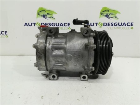 Compresor Aire Acondicionado Alfa Romeo 147  1 6 TS 105 Collezione [1 6 Ltr  - 77 kW 16V CAT]