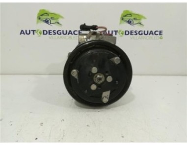 Compresor Aire Acondicionado Alfa Romeo 147  1 6 TS 105 Collezione [1 6 Ltr  - 77 kW 16V CAT]