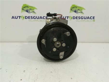 Compresor Aire Acondicionado Alfa Romeo 147  1 6 TS 105 Collezione [1 6 Ltr  - 77 kW 16V CAT]