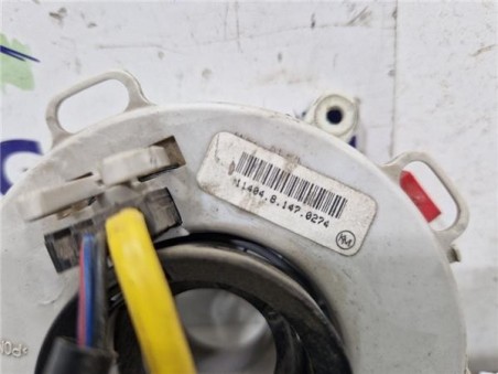 Anillo Airbag Alfa Romeo 156 1 6 16V 