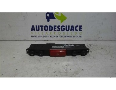 Conjunto Interruptores Alfa Romeo 147  1 6 T Spark ECO Distinctive [1 6 Ltr  - 77 kW 16V CAT]