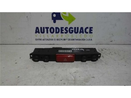 Conjunto Interruptores Alfa Romeo 147  1 6 T Spark ECO Distinctive [1 6 Ltr  - 77 kW 16V CAT]